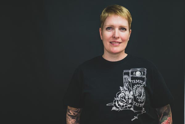 MARTIN’S CUSTOM TATTOOING + Piercing