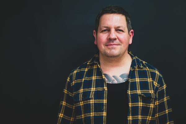 MARTIN’S CUSTOM TATTOOING + Piercing